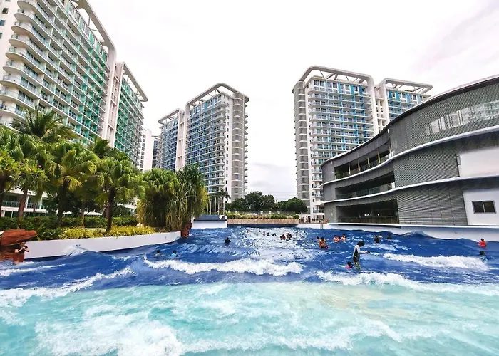 Davis Place * Manila