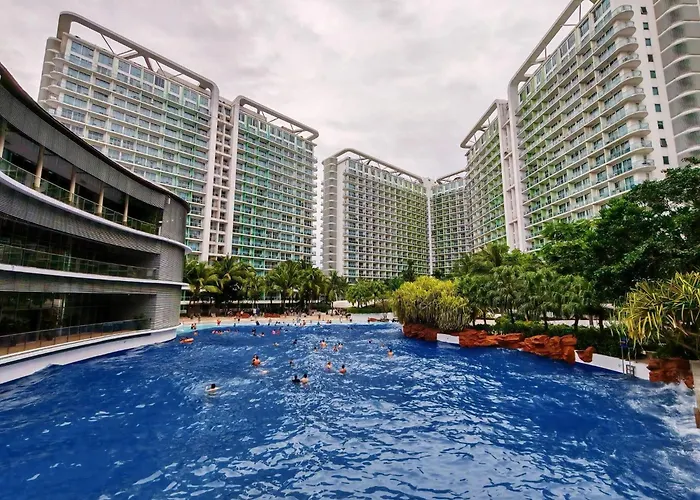 Davis Place * Manila