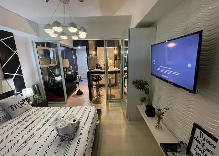 Davis Place Apartment Manila