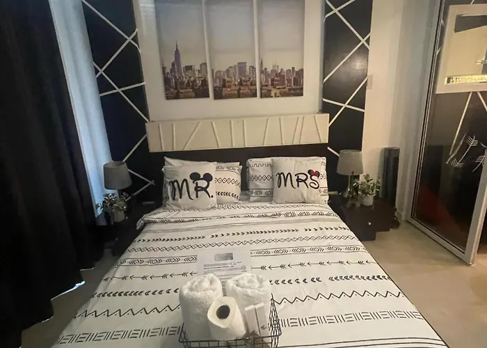 Davis Place Apartment Manila