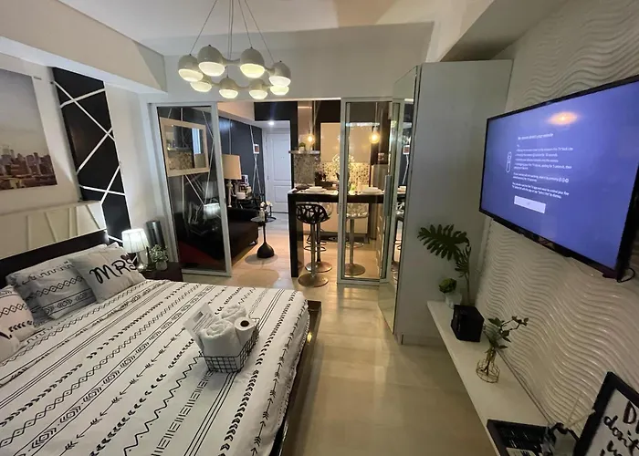 Davis Place Apartment Manila