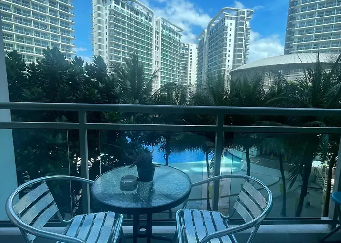 Davis Place Manila