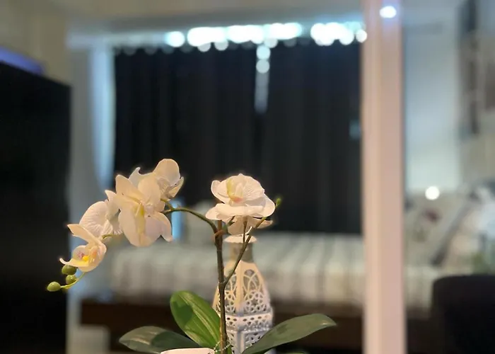 Davis Place Apartment *