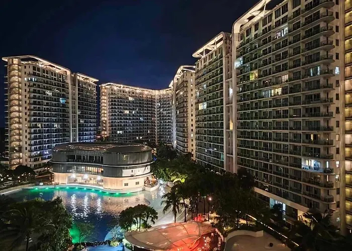 Davis Place Apartment Manila